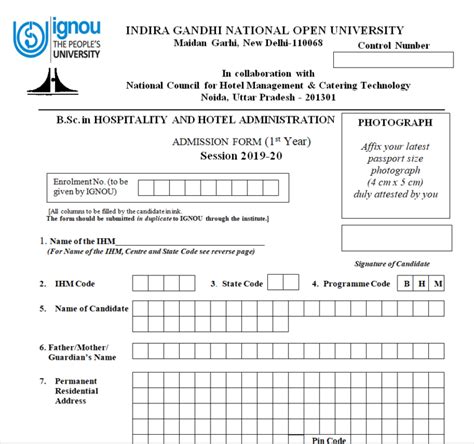 57+ Sample Admission Form Templates in MS WORD - Day To Day Email