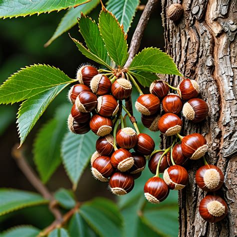 Unlock The Secrets Of Castanea Growing And Caring For Beautiful Chestnut Trees Greenthumbsphere