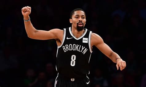 Does Spencer Dinwiddie’s Injury Hinder Brooklyn’s Championship Push ...