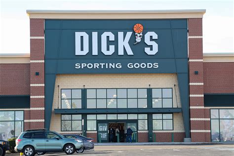 Inside Dicks Sporting Goods Biggest Store Secrets Including How To