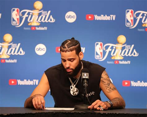 The Nba Finals Are High Stakes For Barbers Too Gq