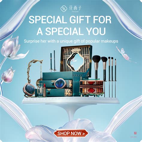Florasis Official Store, Online Shop Jan 2023 | Shopee Singapore