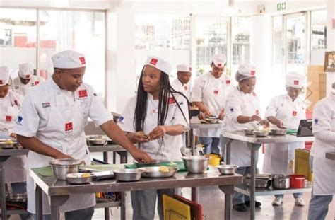 5 Things You Will Learn in Pastry School - Atlanta Celebrity News