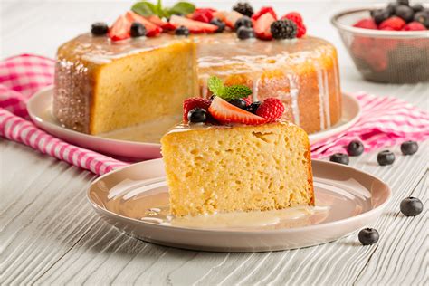 Top Imagen Receta De Pastel De Tres Leches Paso A Paso Abzlocal Mx