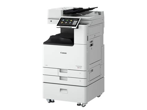 Canon IR ADV DX C3720i