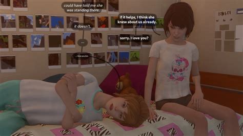 Rule 34 2girls 3d Blender Blender Eevee Carnalsfm Comic Couple