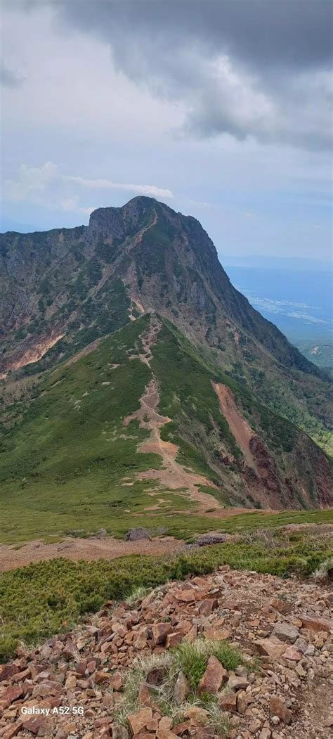 御小屋山・阿弥陀岳・中岳八ヶ岳・赤岳八ヶ岳 Ayuppeさんの八ヶ岳（赤岳・硫黄岳・天狗岳）の活動データ Yamap ヤマップ