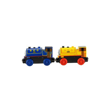 Thomas Friends Wooden Railway Bill Ben Atelier Yuwaciaojp