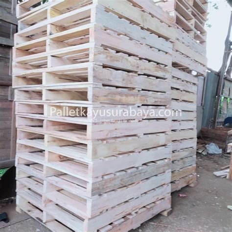 Pallet Kayu Export Gresik Pallet Kayu Surabaya