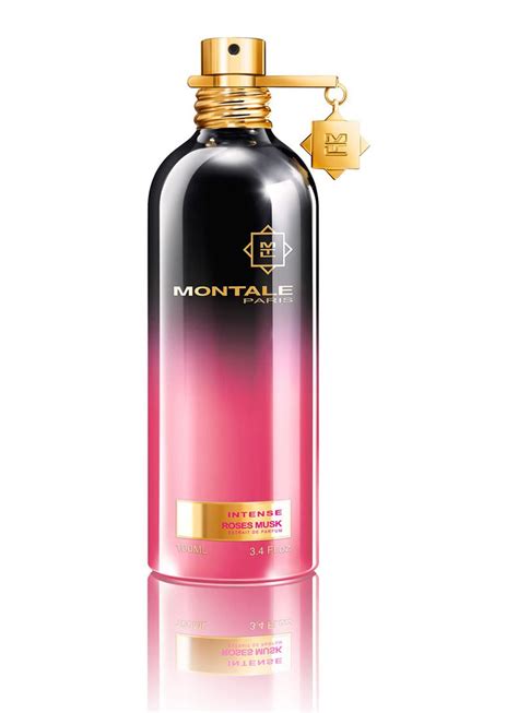 Montale Intense Roses Musk Eau De Parfum • De Bijenkorf