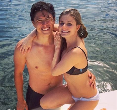 Hot Sexy Jinjara Mitchell Bikini Pics