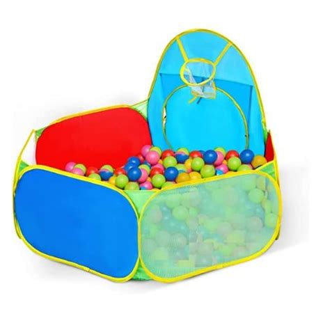 11 best baby ball pits that little ones will love playing in | Reviews ...