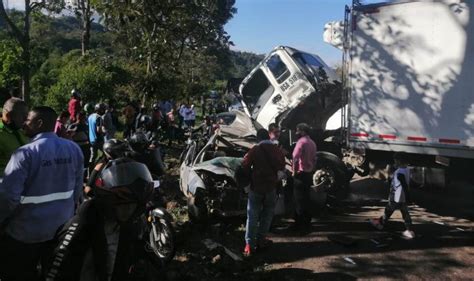 Dos Heridos Tras Aparatoso Accidente En La Vía Entre Pitalito Y Timaná