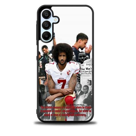 1968 Olympics Black Power Salute Samsung Galaxy A15 5G Case Caselinor