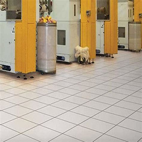 Industrial Ceramic Flooring Tiles 15 20mm Thickness In Morbi