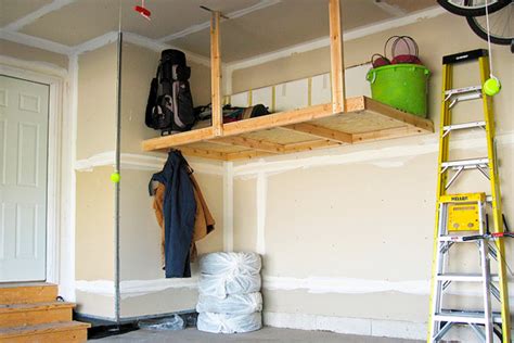 Garage Storage Garage Organization Ideas Home Organization Tips