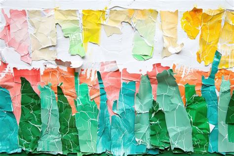 grass art abstract painting premium photo illustration rawpixel