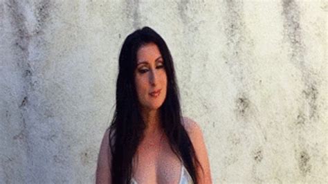 Luscious Lopez Gold Bikini Jiggle Luscious Lopez Clips4sale