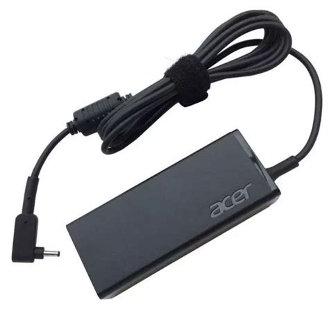 Cargador Acer Aspire One Ao C Xg Ao C G Cargadores Notebook