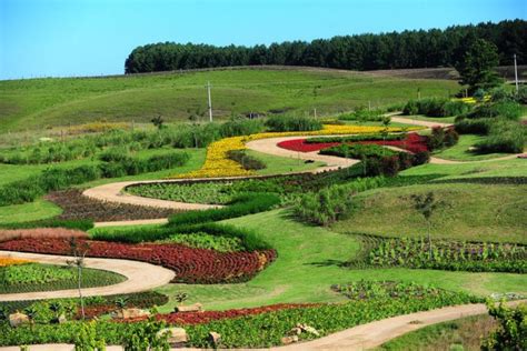 Passeio Ao Matria Parque Das Flores Sindiserv