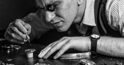 job opening  watchmaker bracknell uk esslinger watchmaker