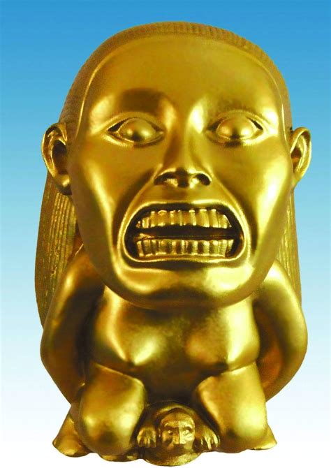 Diamond Select Indiana Jones Golden Idol Bust Bank Uk