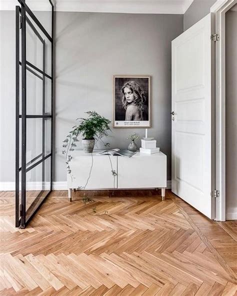 Parquet In 2020 Living Room Wood Floor Parquet Flooring Living Room