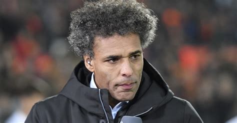 Pierre Van Hooijdonk Maakt Excuses Voor Uitspraken Over Maurice Steijn