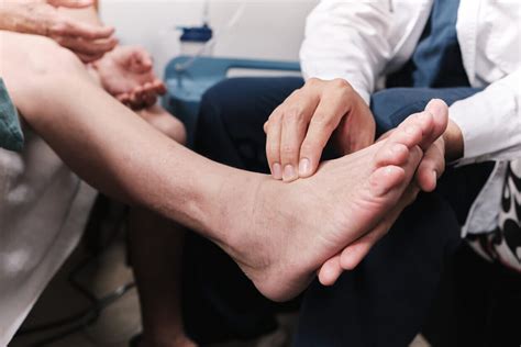 Foot And Ankle Health For Seniors Common Issues And Prevention Foot