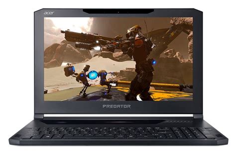 PC Portable Gaming Acer Predator Triton 700 PT715 51 78D1 Pas Cher