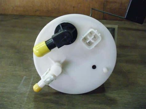 Used Fuel Pump Daihatsu Hijet Ebd S V B Be Forward