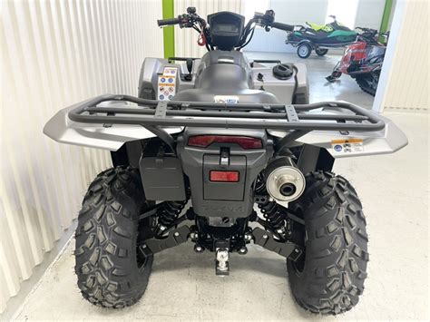 Suzuki Lt A Xpz King Quad