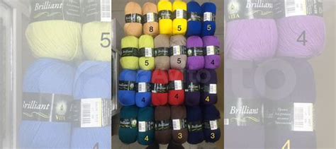 Пряжа vita brilliant бриллиант купить в Челябинске с доставкой | Хобби ...