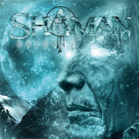 Shaman Origins Encyclopaedia Metallum The Metal Archives