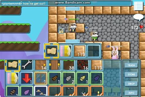 Growtopia Gameplay Comedy Videos