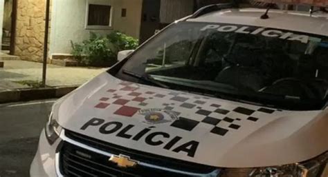 Polícia Militar Prende Homem Acusado De Violência Doméstica E