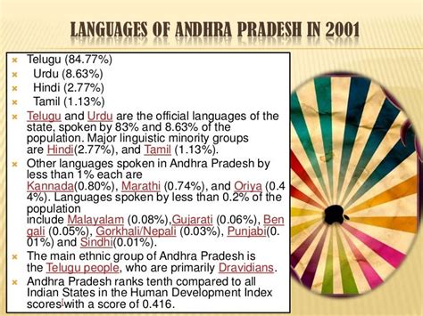 Andhra pradesh history