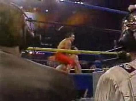 Sting Ricky Steamboat Vs Rick Rude Steve Austin Video Dailymotion