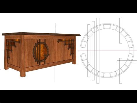 Segmented Ring Design Process YouTube