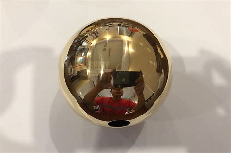 3inch Brass Ball Brass Ball Supplier Factory Price