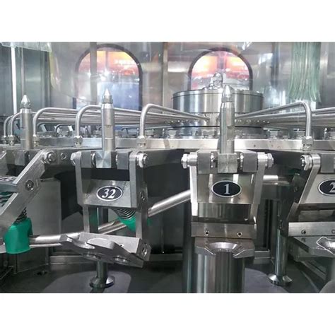 Complete Automatic Csd Carbonated Soft Drinks Energy Beverage Soda