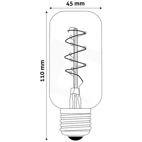 Sijalica Led W E K V Ac Avide Rasvjeta Led