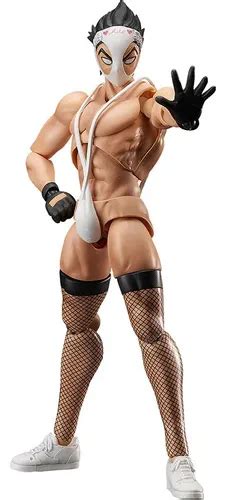 The Abnormal Hero Hentai Kamen Hentai Kamen Figma Sp 092 Parcelamento Sem Juros