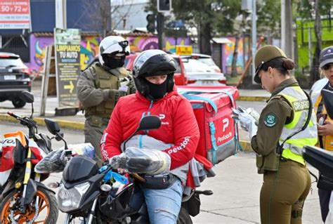 Patrullaje Municipal Se Extiende A Jornada Nocturna Los Viernes Y