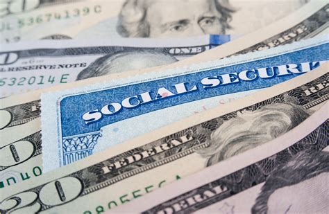 What Is The Minimum Social Security Benefit The Motley Fool