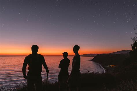 Swoon-Worthy Sunsets in Santa Barbara | Visit Santa Barbara