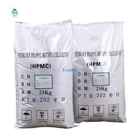 China Custom High Viscosity Cellulose Ether Hydroxypropyl Methyl Suppliers Manufacturers