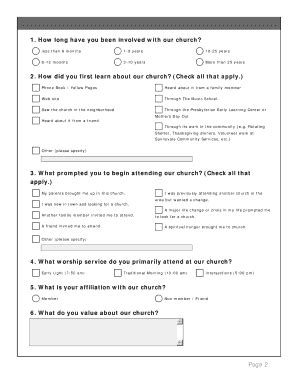 Fillable Online Request For Proposal RFP For Scanning And