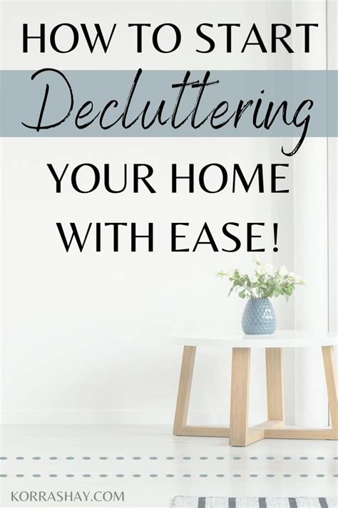 Digital Declutter Tips And Checklist Artofit