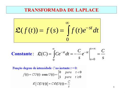 PDF TRANSFORMADA DE LAPLACE lscp pqi ep usp br soluÇÃo de modelos